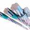 Electric Power Transmission All Aluminum Stranded Conductor Aac Cable Hot 2017 with ASTM B231 Standard Price