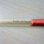 Very Beautiful Solid Fiberglass Fishing Rod With Wire Set Inside