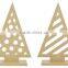 many kinds of christmas tree