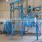 Complete Line Floral Foam Machine,Horizontal Pushing Machine