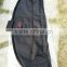 High-grade Waterproof Cloth Archery Black Compound Bow Bags Sponge Interlayer