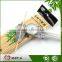 Custom Eco-friendly Natural Barbeque Bbq Restaurant Tool Chicken Grill Bamboo Skewer