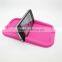 car interior used phone holder anti slip sticky pad