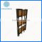 High Quality Chinese Antique Wood Display Shelf