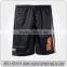 Cool mesh fabric team wear basketball uniform logo design