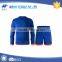 High quality OEM training soccer jersey for men