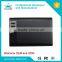 Hot Sale!Huion 1060pro+ creative design 10x6 graphic tablet digital drawing tablet for education