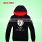 100%polyester,100%cotton blank sublimation custom hoodies