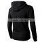 ODM OEM Service China Manufacturer Custom Fleece Jackets Women Hoodies&Swearshirts