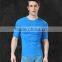 Best Sellers New Model Clothing Men Shirts Latest Design of Half Shirt