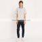 Summer Polo Office Uniform Design Polyester/ Spandex Polo-shirt