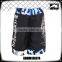 Customized Hot Design OEM Printed Fight mma Crossfit Shorts Black
