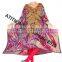 DIGITAL PRINT VISCOSE KAFTANS