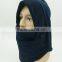 warm fashion design fleece mens ski mask knit hat