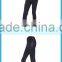 Tight Woman Jogging Pants /Custom Made Yoga Pants Wholesale Capris Pants