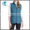 New Fashion Women's Warm Quilted Vest