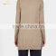 Spring Clothing Long Cashmere V Neck Cardigan Sweater