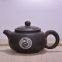 Chinese Tea Kettle Snake Pure Handmade Tea Pot