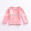 S33615W Childrens autumn thick bright colored high quality nice hoodies