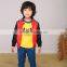 2016 new style kids costume for boys