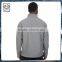 Hot sale mens fashion warm jacket waterproof 3000mm made in China