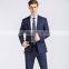 Business Suits,Men Woolen Classic Business Tuxedo Suit Style and Woolen Fabric Type man suit