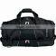 High Sierra Colossus 26" Drop Bottom Duffel Bag - has a PVC coating that makes interior easy to clean and comes with your logo
