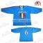 Oem Wholesale Blank Jerseys/ Hockey Jersey Custom
