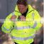 Personal protective equipment/reflective safety vest/coverall pajamas/reflective jacket