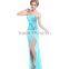 2016 Club evening gown dress night evening dress for sexy ladies