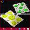 high light 3m diamond grade yellow reflective sticker tape for making stickers