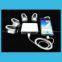 6 ports security alarm controller systems for mobile phone
