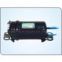 supply  car-refrigeration compressor,rotary compressor,hermetic compressor,DC power supply,R134a refrigerant