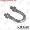 1.4462 u-bolts for pipe