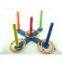 Kids ring toss
