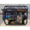5kva Air-cooled Portable Diesel Generator