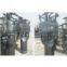 WASTE GAS VALVE