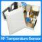 RF Temperature Sensor