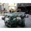 rear view mirror production line