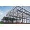 Steel Buildings And Structures
