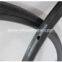 700C*24mm tubular carbon rim