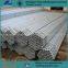 6 inch hot dipped galvanized round steel pipe for water pipe