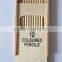 natural wood