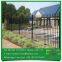 Cheap used wrought iron fence for sale