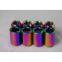 Steel alloy inner hex nuts