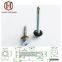 Hex head self-drilling screw