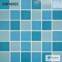 Solid Color Glaze Mosaics