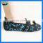 custom woman neoprene non slip ankle sock