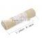 elegant design linnen table runner with lace