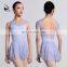 116143502 Adults Lace Skirt Match Leotard Ballet Skirt